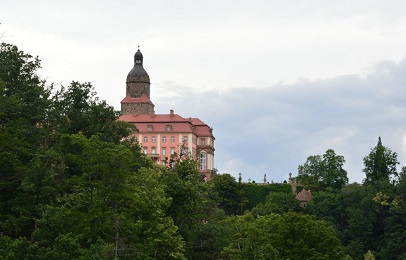 Hochberg Weg